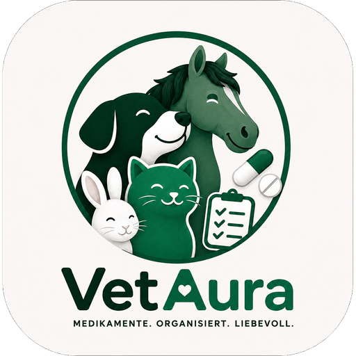 VetAura Logo